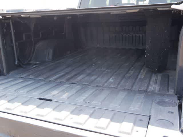 used 2020 GMC Sierra 1500 car, priced at $41,859