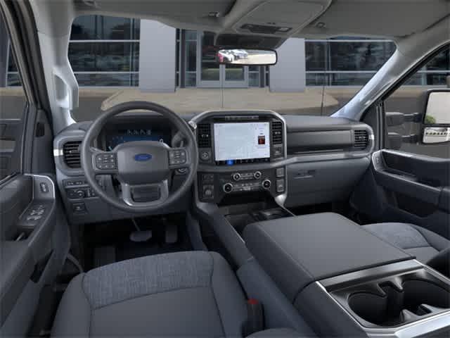 new 2024 Ford F-150 car, priced at $54,436