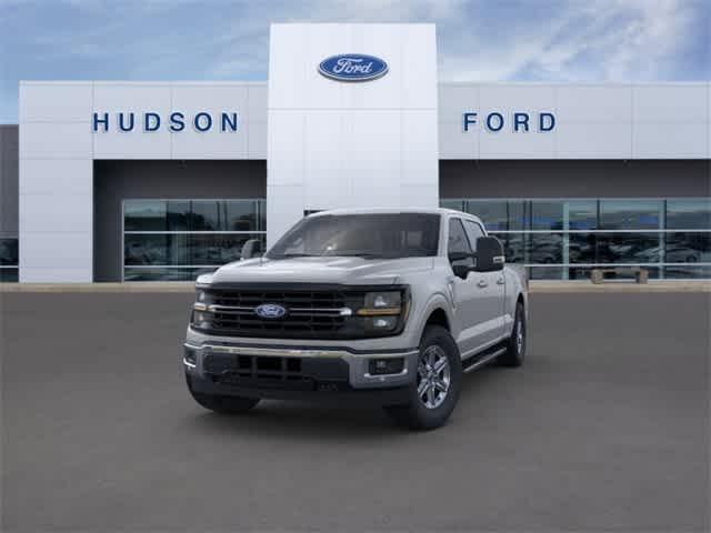 new 2024 Ford F-150 car, priced at $54,436