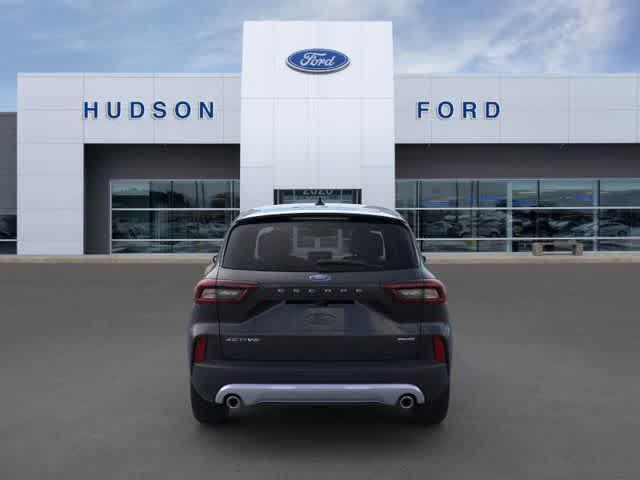 new 2025 Ford Escape car, priced at $31,826