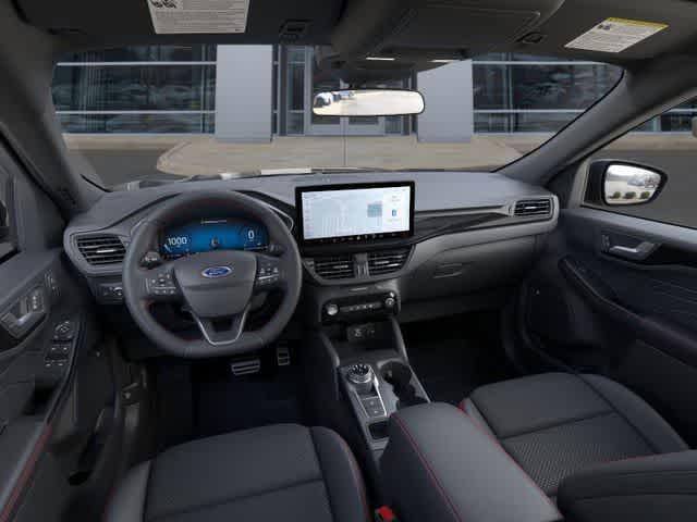 new 2025 Ford Escape car, priced at $37,093