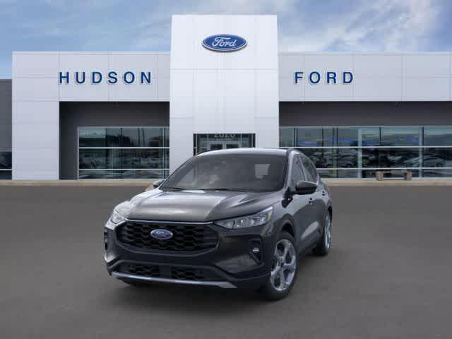 new 2025 Ford Escape car, priced at $37,093