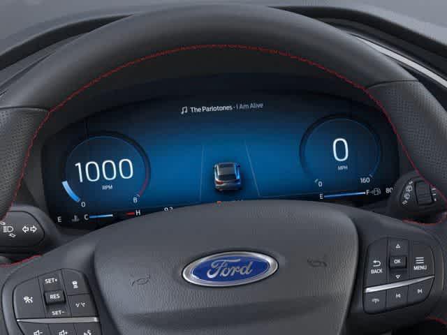 new 2025 Ford Escape car, priced at $37,093