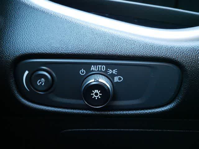 used 2023 Chevrolet Malibu car, priced at $16,553