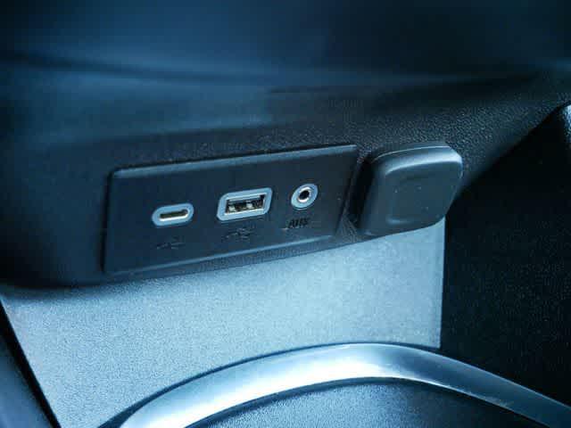 used 2023 Chevrolet Malibu car, priced at $16,553