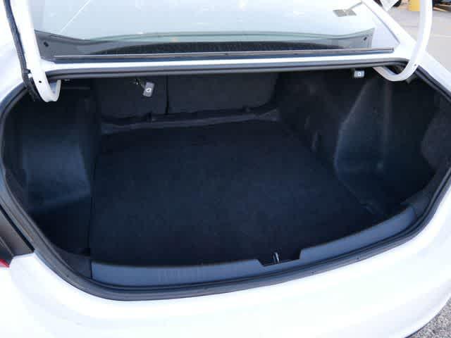 used 2023 Chevrolet Malibu car, priced at $16,553