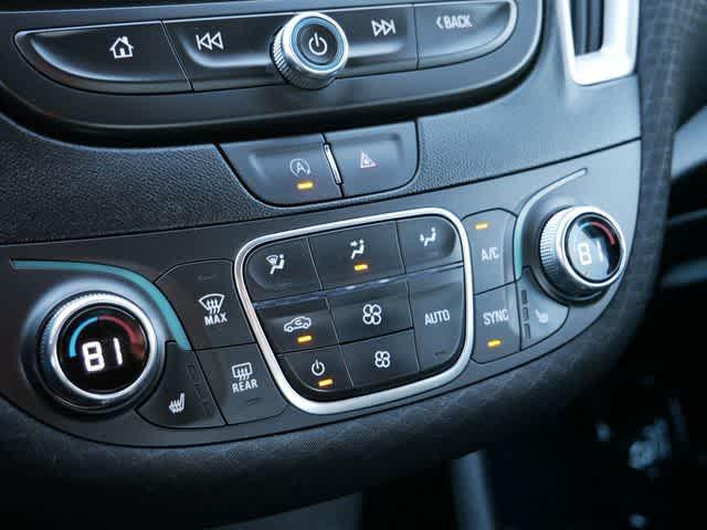 used 2023 Chevrolet Malibu car, priced at $16,553