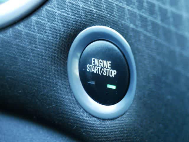 used 2023 Chevrolet Malibu car, priced at $16,553