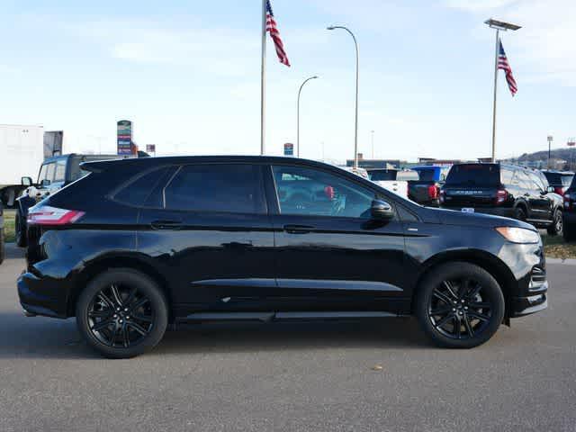 used 2021 Ford Edge car, priced at $28,990