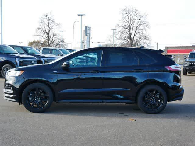 used 2021 Ford Edge car, priced at $28,990