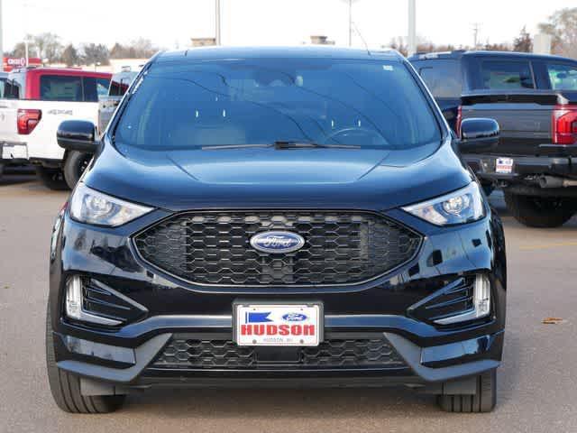 used 2021 Ford Edge car, priced at $28,990