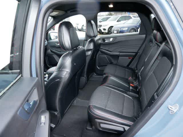 used 2023 Ford Escape car, priced at $32,821