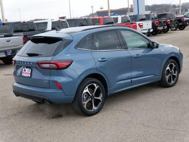 used 2023 Ford Escape car, priced at $32,821