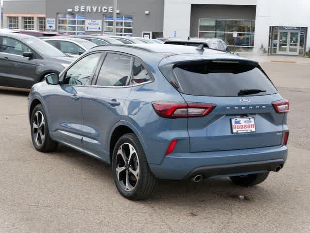 used 2023 Ford Escape car, priced at $32,821