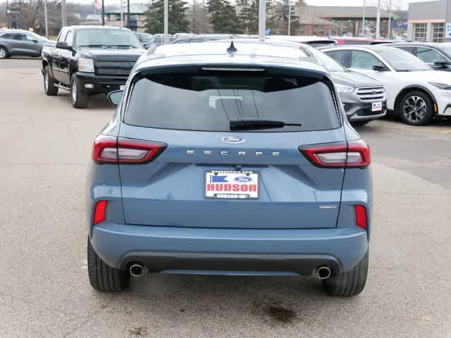 used 2023 Ford Escape car, priced at $32,821