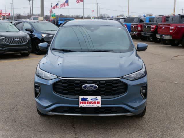 used 2023 Ford Escape car, priced at $32,821