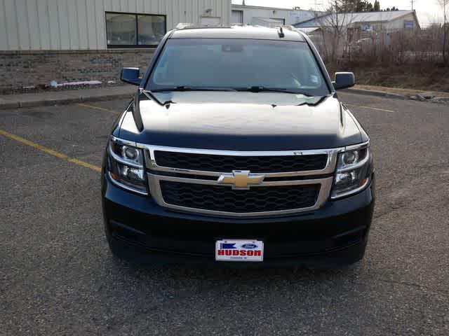 used 2019 Chevrolet Suburban car, priced at $26,173