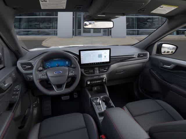 new 2024 Ford Escape car, priced at $39,952