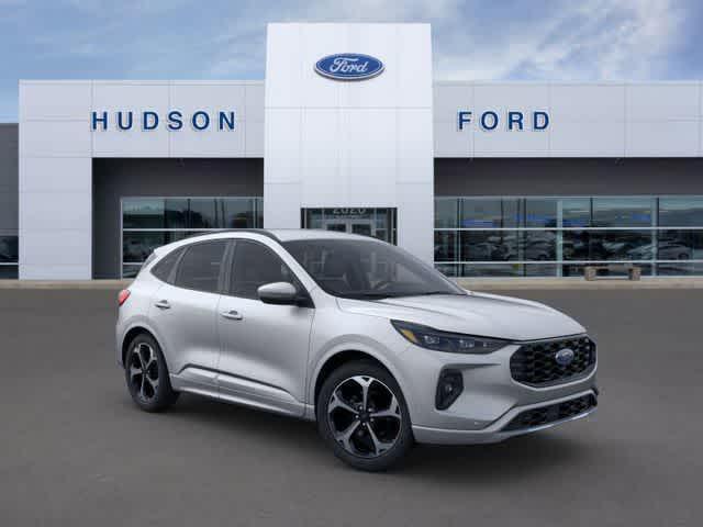 new 2024 Ford Escape car, priced at $39,952