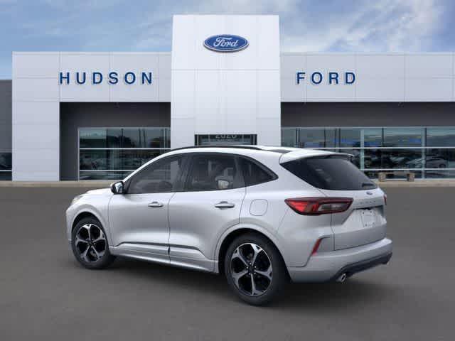 new 2024 Ford Escape car, priced at $39,952