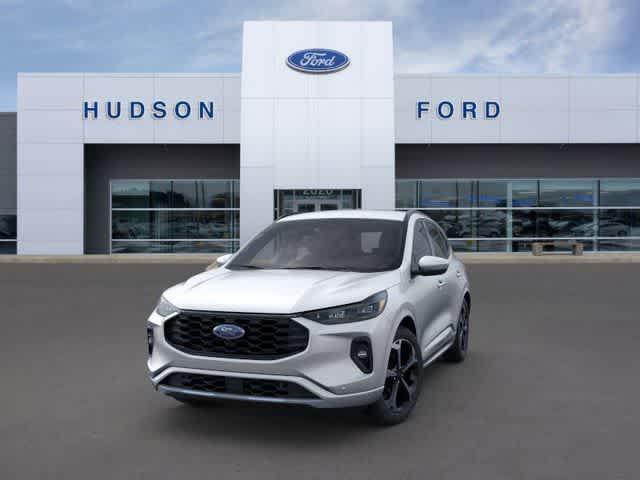 new 2024 Ford Escape car, priced at $39,952