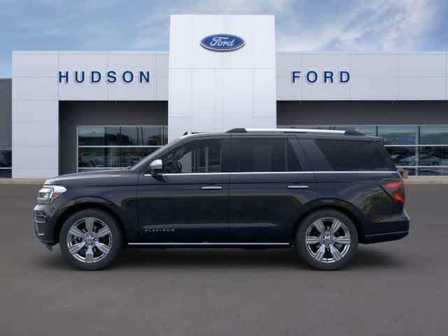 new 2024 Ford Expedition car, priced at $83,788