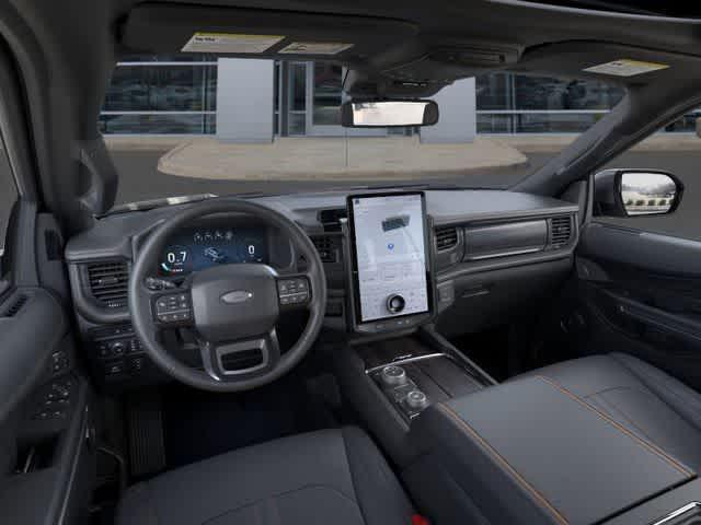 new 2024 Ford Expedition car, priced at $83,788