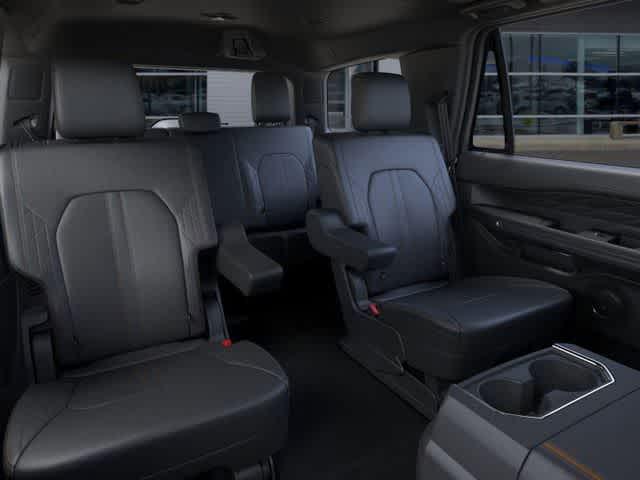 new 2024 Ford Expedition car, priced at $83,788