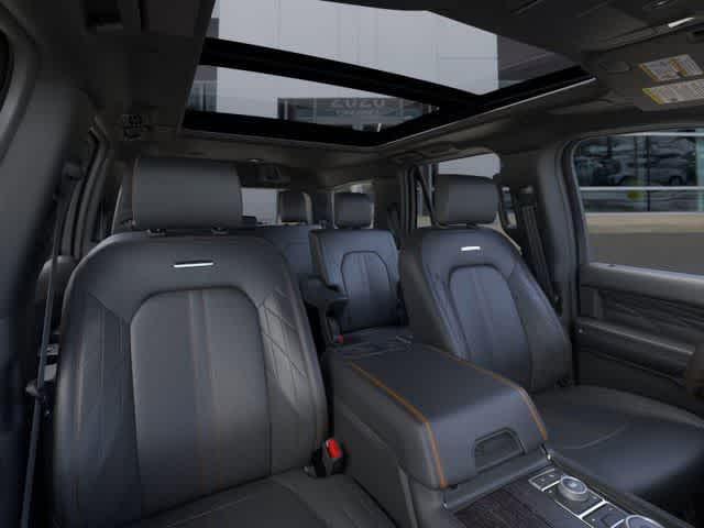 new 2024 Ford Expedition car, priced at $83,788