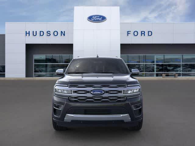 new 2024 Ford Expedition car, priced at $83,788