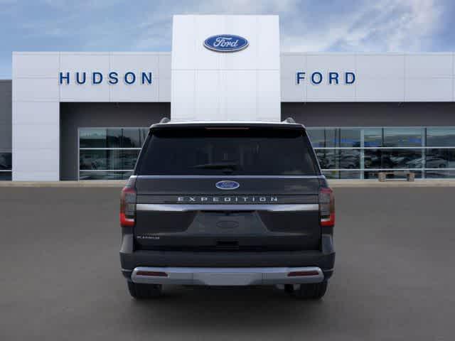 new 2024 Ford Expedition car, priced at $83,788