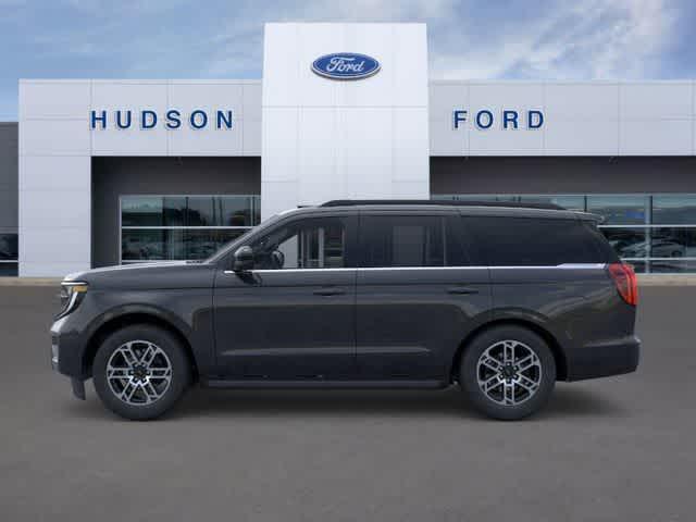 new 2025 Ford Expedition car, priced at $73,585