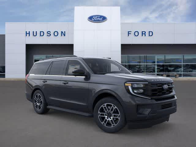 new 2025 Ford Expedition car, priced at $73,585