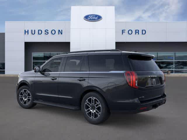 new 2025 Ford Expedition car, priced at $73,585