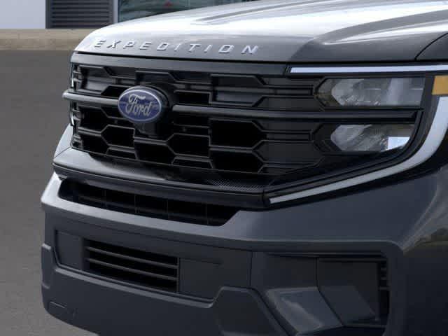 new 2025 Ford Expedition car, priced at $73,585