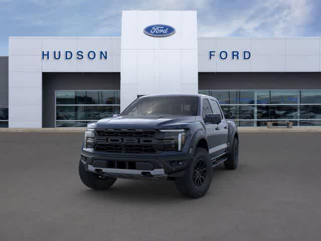 new 2024 Ford F-150 car, priced at $81,930