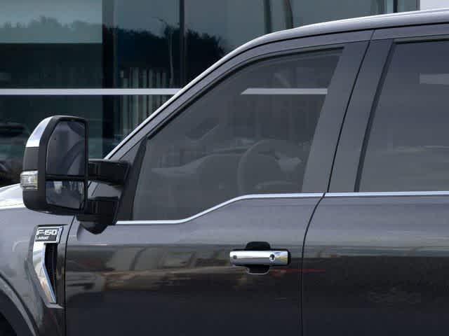 new 2025 Ford F-150 car, priced at $64,170