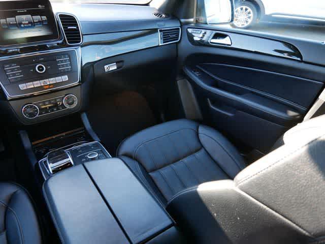 used 2019 Mercedes-Benz GLS 450 car, priced at $27,997