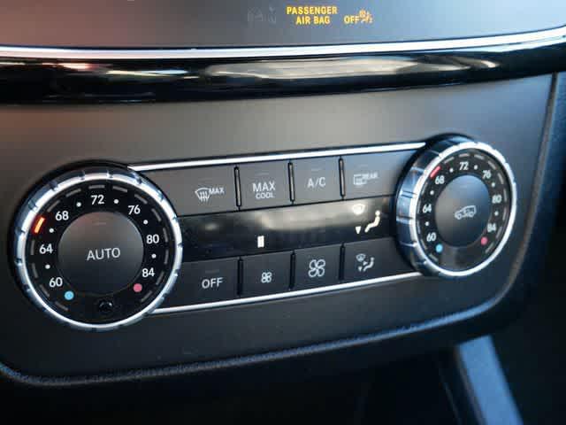 used 2019 Mercedes-Benz GLS 450 car, priced at $27,997