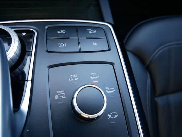 used 2019 Mercedes-Benz GLS 450 car, priced at $27,997