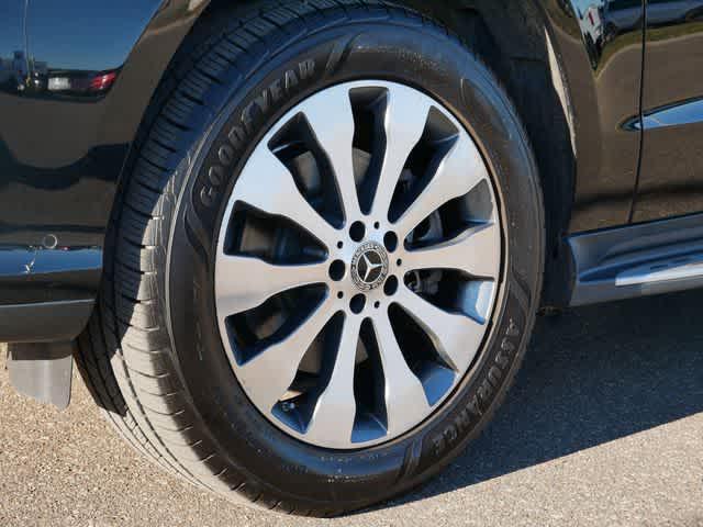 used 2019 Mercedes-Benz GLS 450 car, priced at $27,997