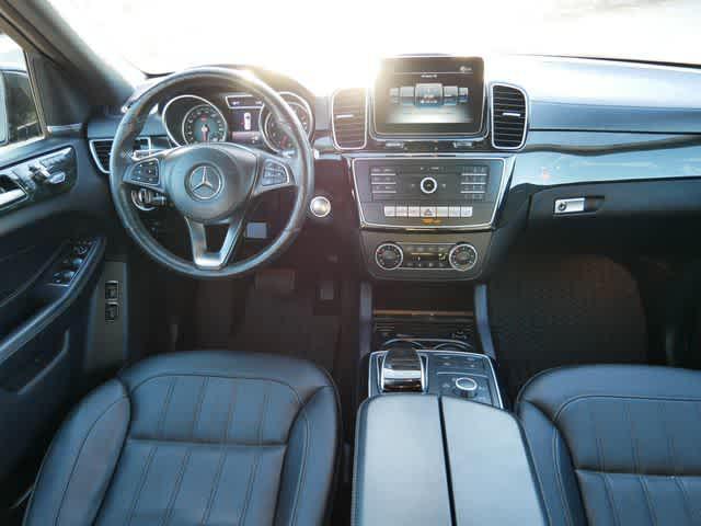 used 2019 Mercedes-Benz GLS 450 car, priced at $27,997