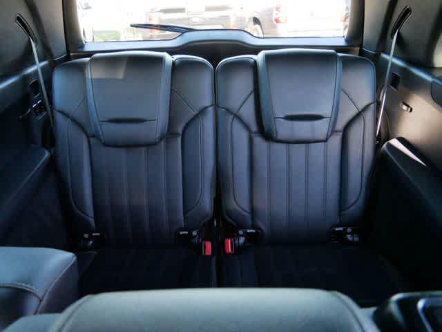 used 2019 Mercedes-Benz GLS 450 car, priced at $27,997