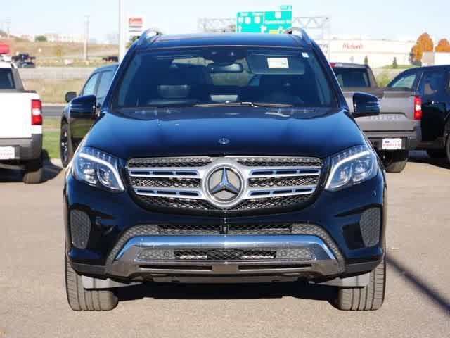 used 2019 Mercedes-Benz GLS 450 car, priced at $27,997