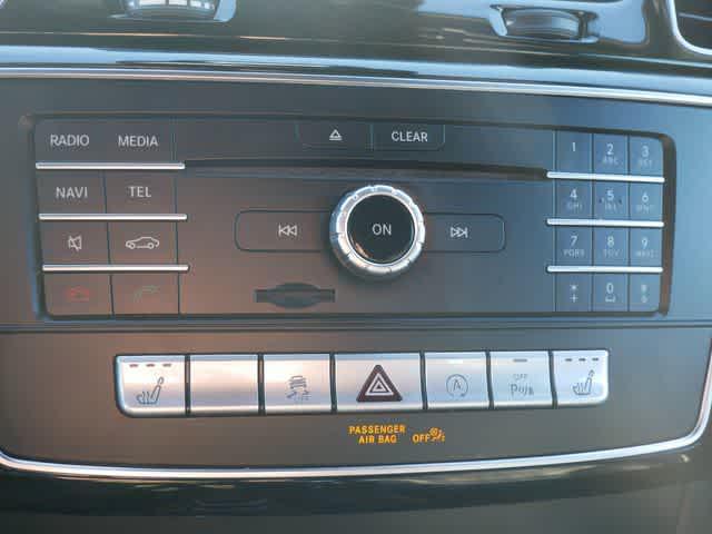 used 2019 Mercedes-Benz GLS 450 car, priced at $27,997