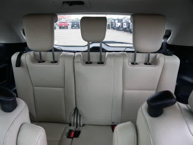 used 2019 Subaru Ascent car, priced at $22,497