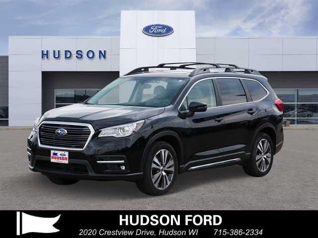 used 2019 Subaru Ascent car, priced at $21,997