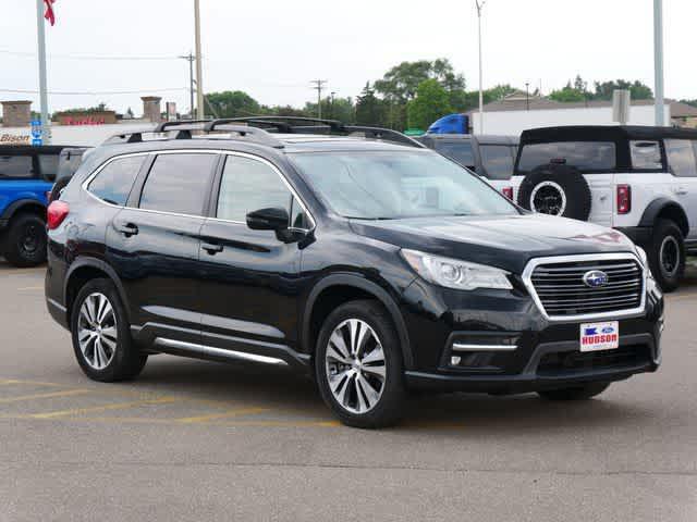 used 2019 Subaru Ascent car, priced at $22,497
