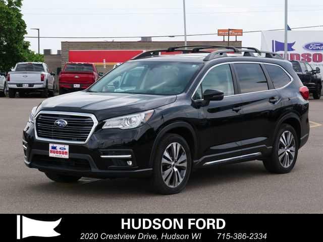 used 2019 Subaru Ascent car, priced at $22,859