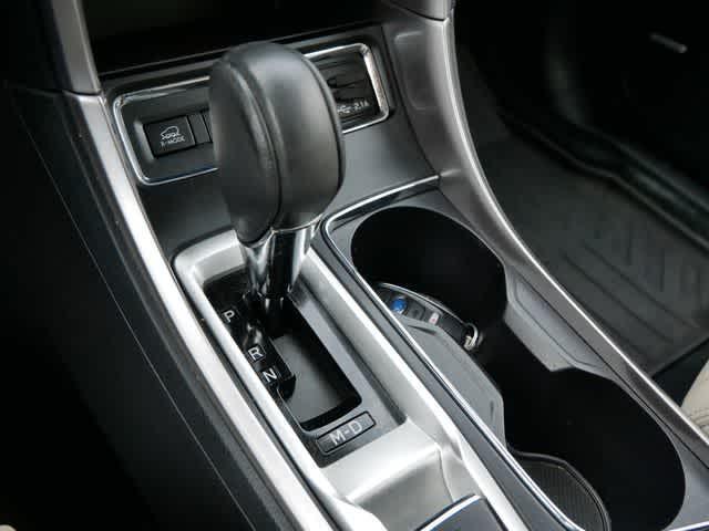 used 2019 Subaru Ascent car, priced at $22,497